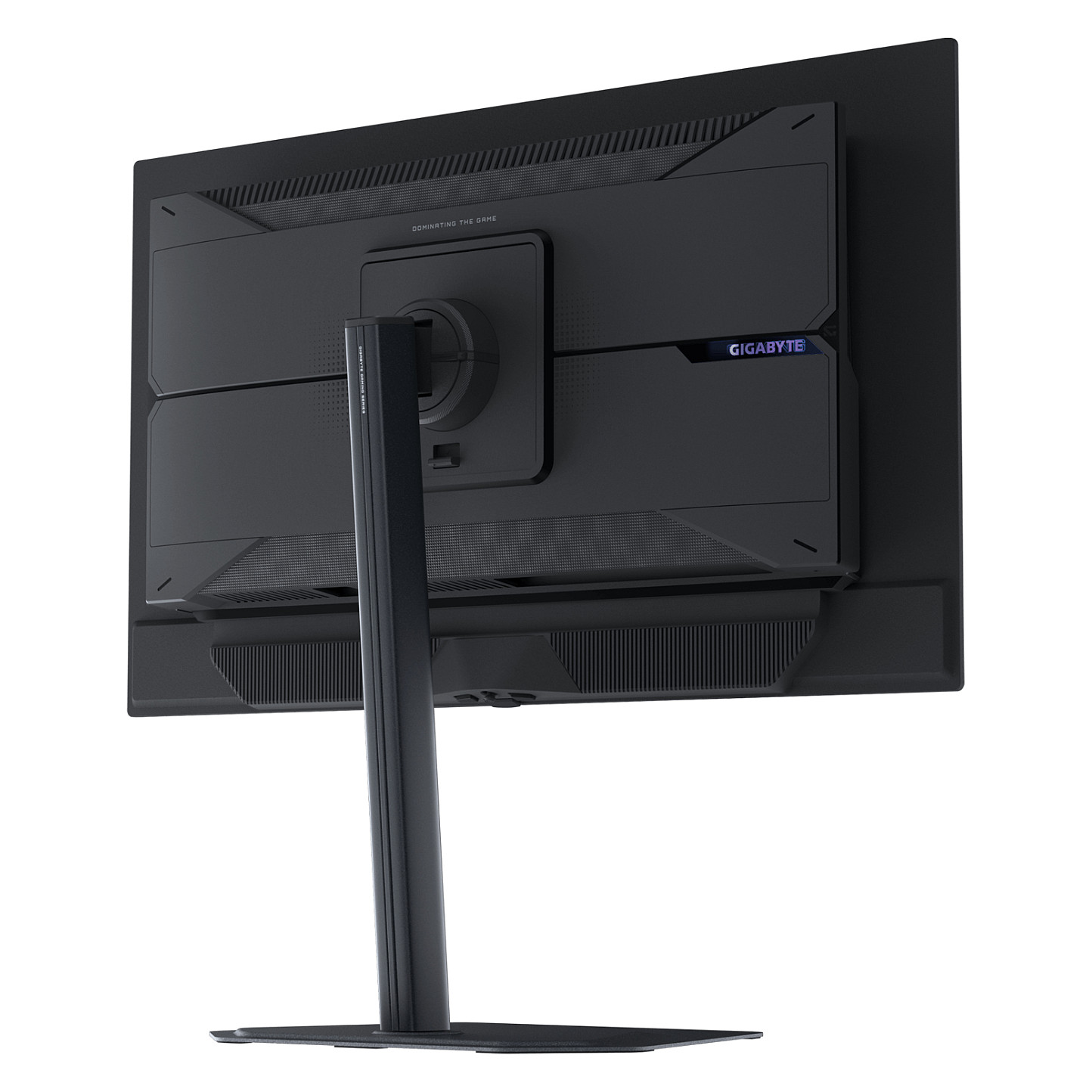 Monitor Gaming Gigabyte MO27Q3 / 27"/ Quad HD QD-OLED / 360Hz / 0.03ms / USB-C+HDMI+DP - Zezë - Figura 4