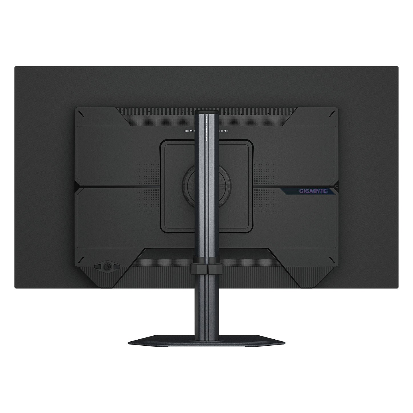Monitor Gaming Gigabyte GO27Q24G / 27"/ Quad HD OLED / 240Hz / 0.03ms / USB-C+HDMI+DP - Zezë - Figura 3