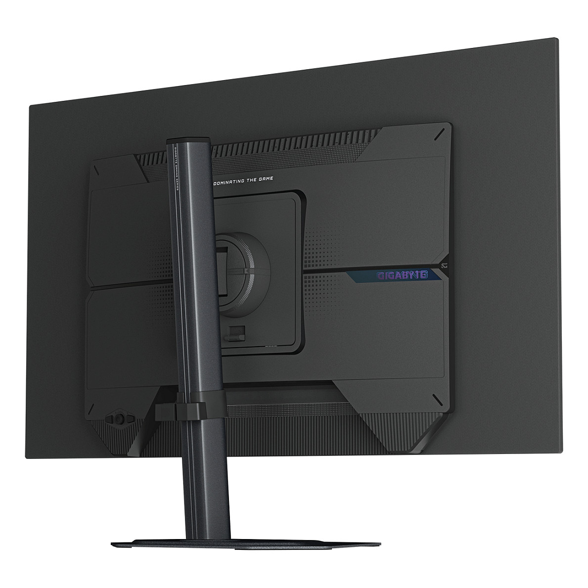 Monitor Gaming Gigabyte GO27Q24G / 27"/ Quad HD OLED / 240Hz / 0.03ms / USB-C+HDMI+DP - Zezë - Figura 4