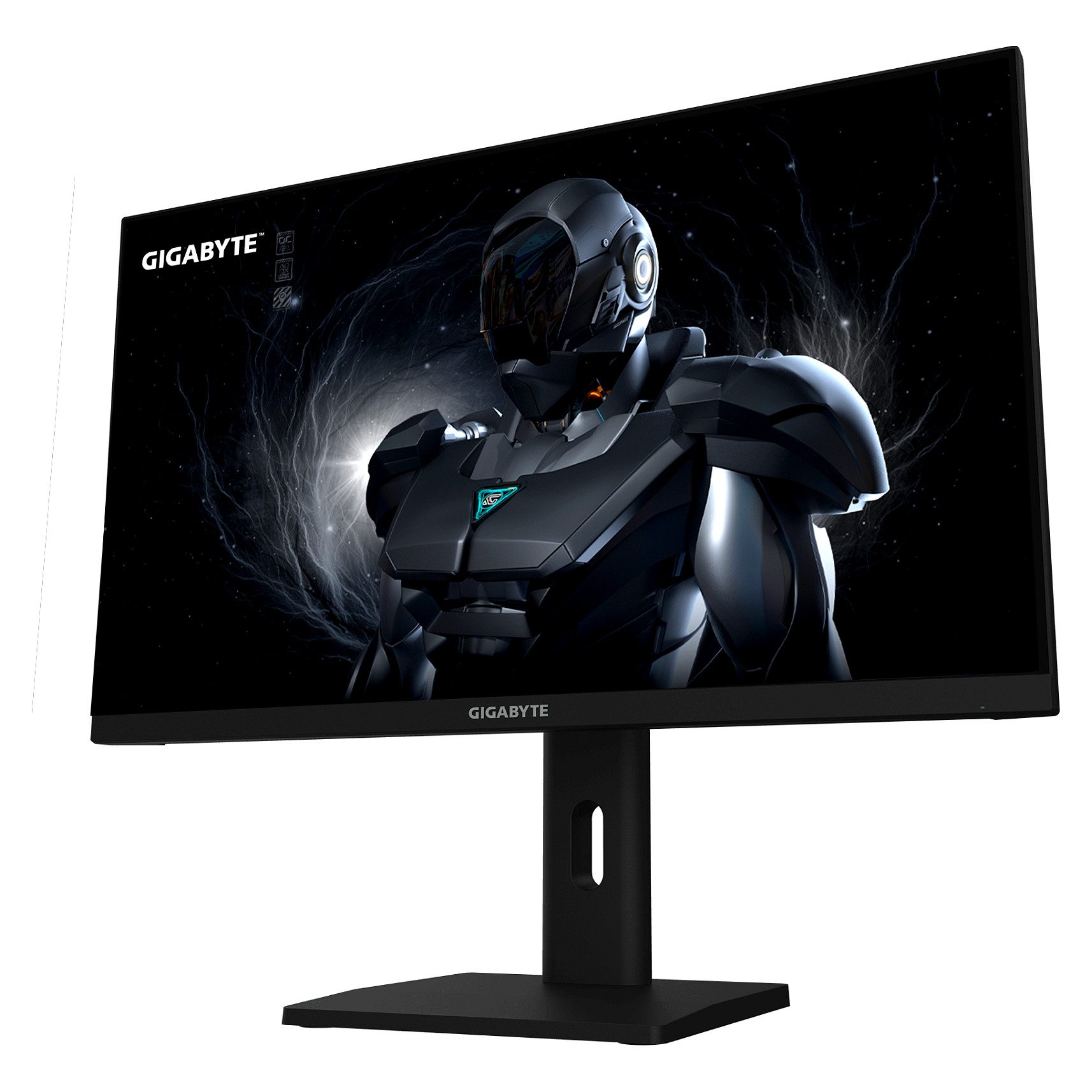 Monitor Gaming Gigabyte G27Q3 / 27"/ WQHD SuperSpeed IPS / 320Hz / 1ms / HDMI+DP - Zezë - Figura 2