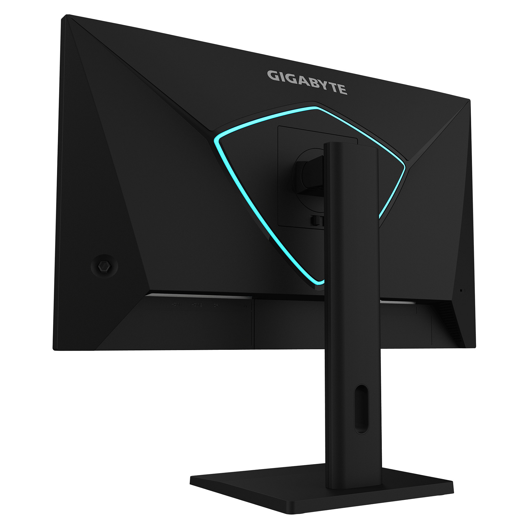 Monitor Gaming Gigabyte G27Q3 / 27"/ WQHD SuperSpeed IPS / 320Hz / 1ms / HDMI+DP - Zezë - Figura 3