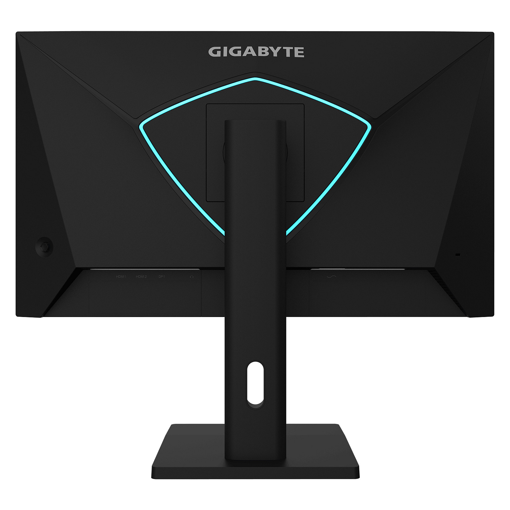 Monitor Gaming Gigabyte G27Q3 / 27"/ WQHD SuperSpeed IPS / 320Hz / 1ms / HDMI+DP - Zezë - Figura 5
