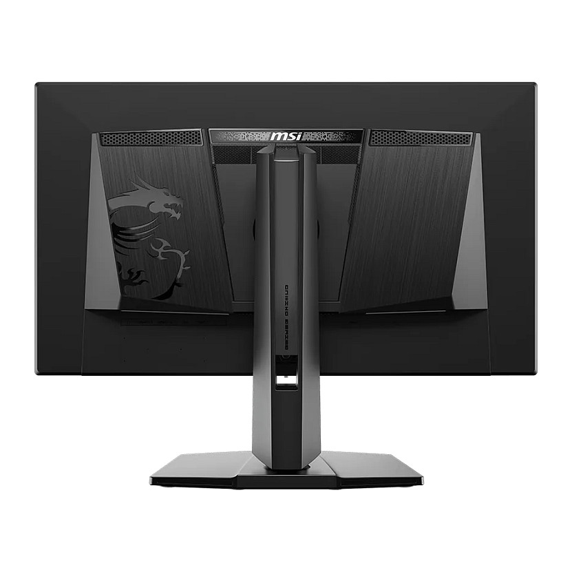 Monitor Gaming MSI MAG 272QPDE QD-OLED X24 / 26.5"/ WQHD QD-OLED / 240Hz / 0.03ms / USB-C+HDMI+DP - Zezë - Figura 2