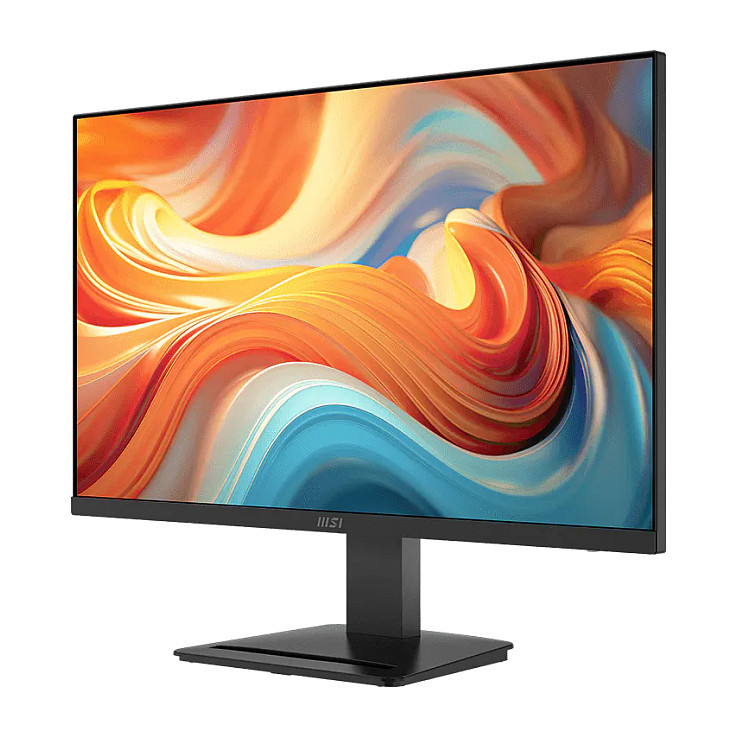Monitor MSI PRO MP273DE E14A / 27"/ Full HD IPS / 144Hz / 1ms / HDMI+VGA+DP - Zezë - Figura 3