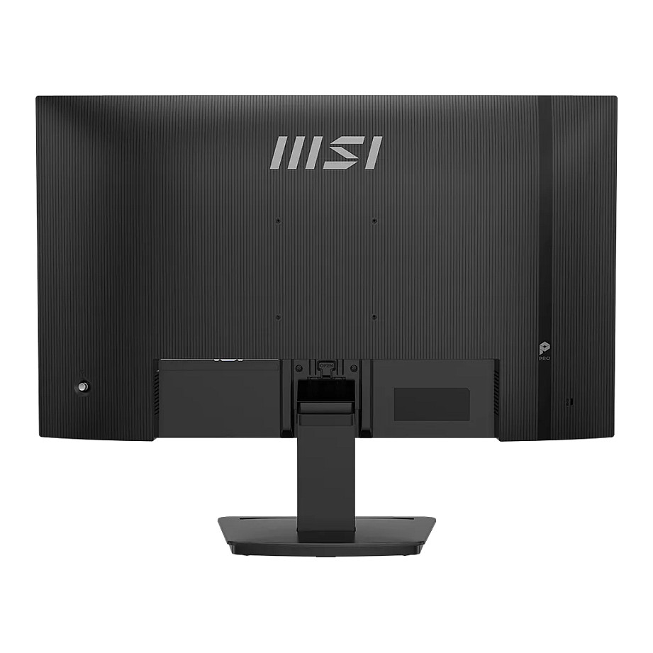 Monitor MSI PRO MP273DE E14A / 27"/ Full HD IPS / 144Hz / 1ms / HDMI+VGA+DP - Zezë - Figura 4