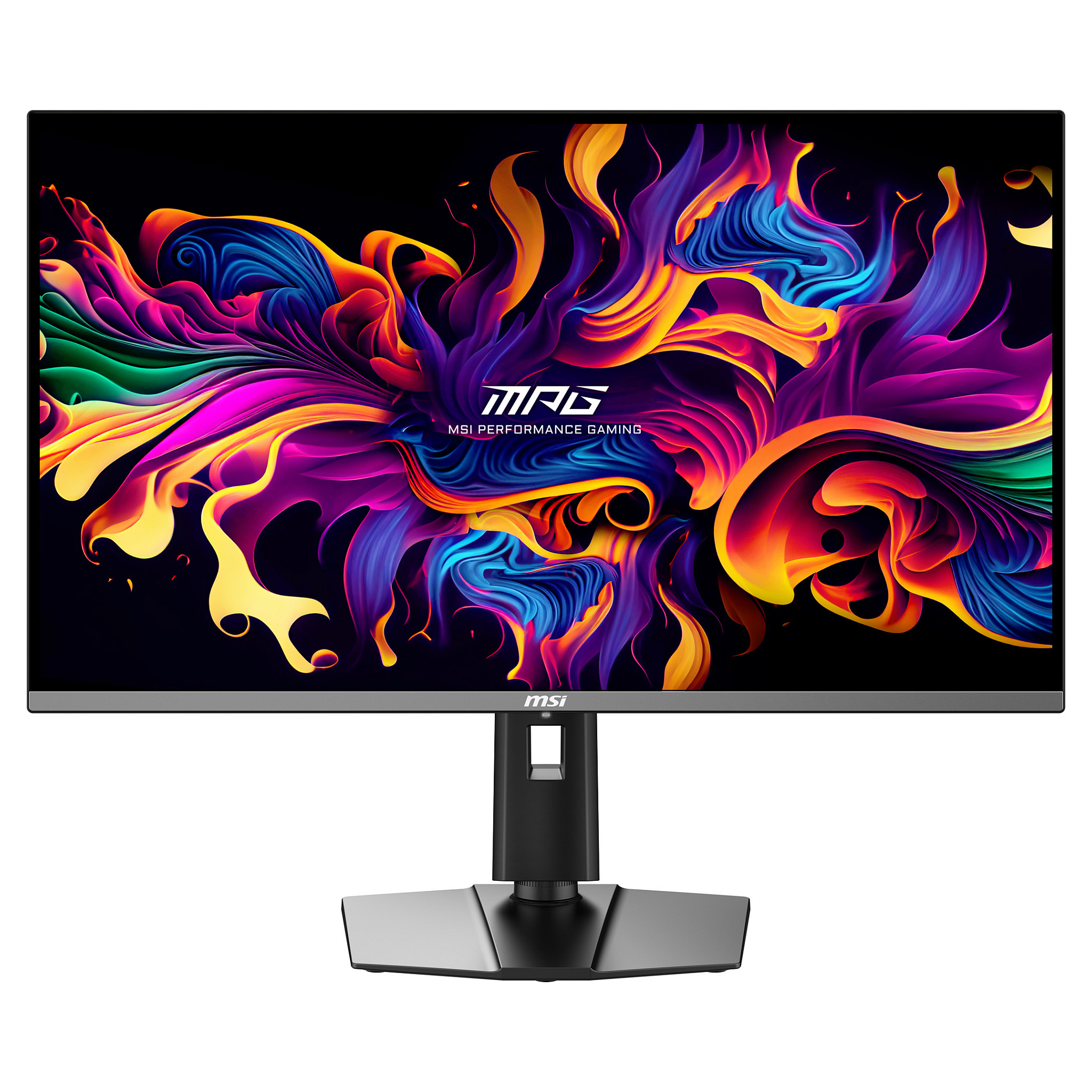 Monitor Gaming MSI MPG 322URX QD-OLED / 31.5"/ 4K QD-OLED / 240Hz / 0.03ms / USB-C+HDMI+DP - Zezë - Figura 4