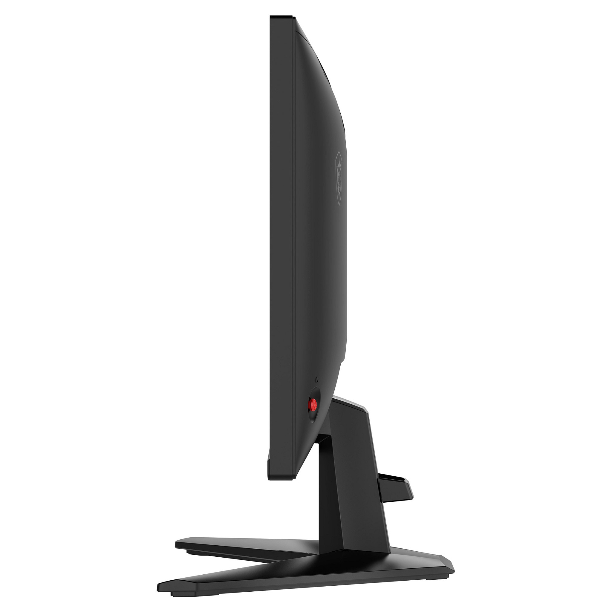 Monitor Gaming MSI MAG 245F X24 / 23.8"/ Full HD Rapid IPS LCD / 240Hz / 0.5ms / HDMI+DP - Zezë - Figura 3