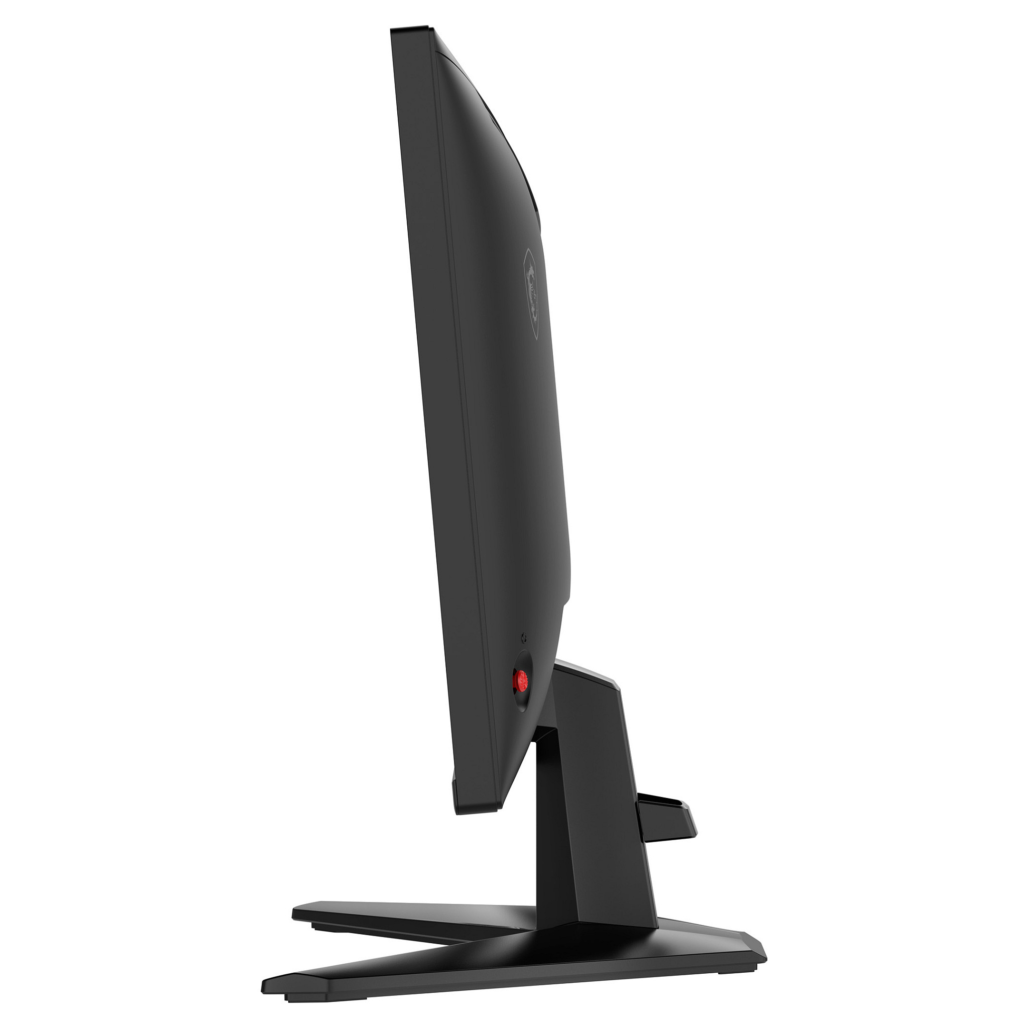 Monitor Gaming MSI MAG 245F X24 / 23.8"/ Full HD Rapid IPS LCD / 240Hz / 0.5ms / HDMI+DP - Zezë - Figura 5