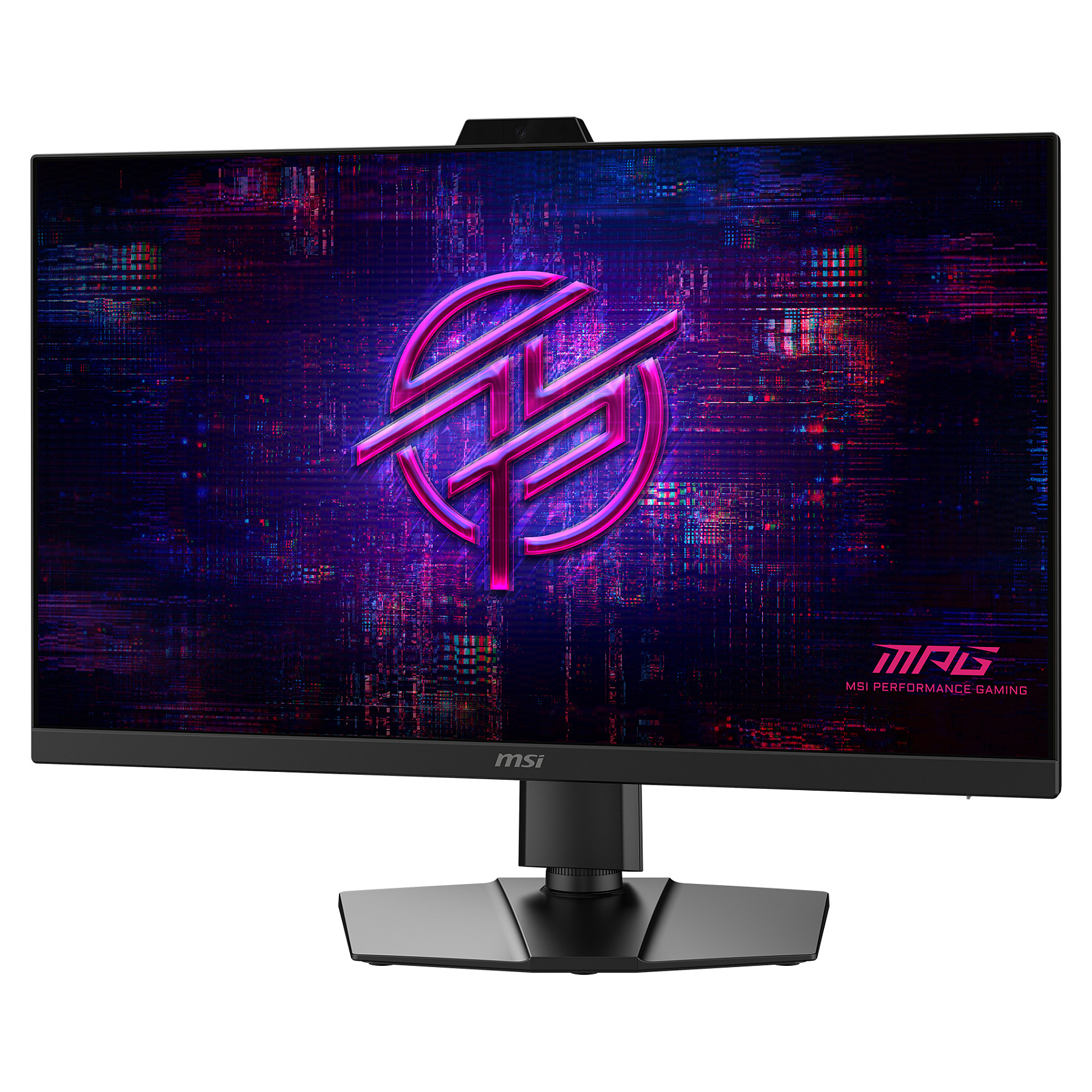 Monitor Gaming MSI MPG 272QRF X36 / 27"/ WQHD Rapid IPS / 360Hz / 0.5ms / HDMI+DP - Zezë - Figura 3