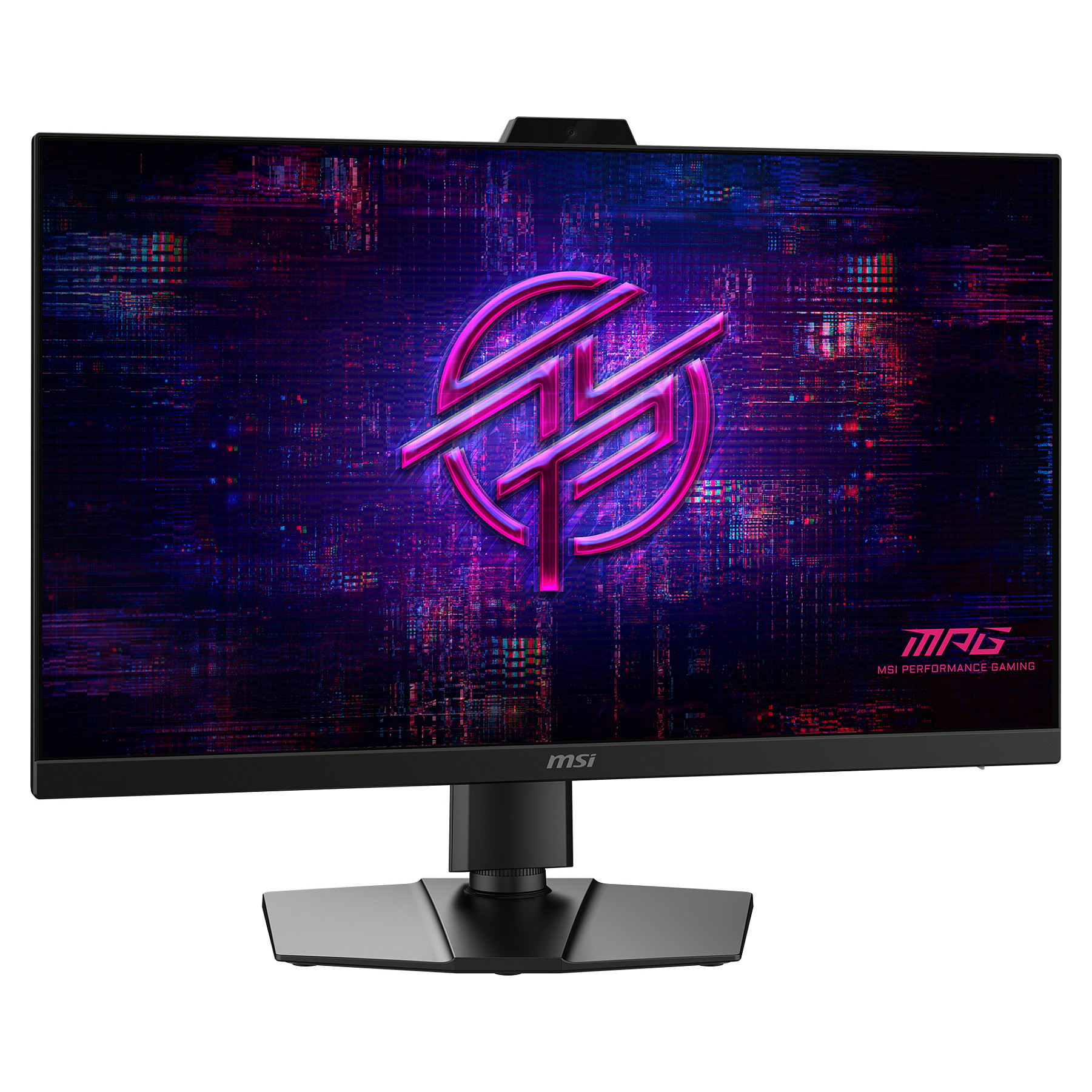 Monitor Gaming MSI MPG 272QRF X36 / 27"/ WQHD Rapid IPS / 360Hz / 0.5ms / HDMI+DP - Zezë - Figura 4