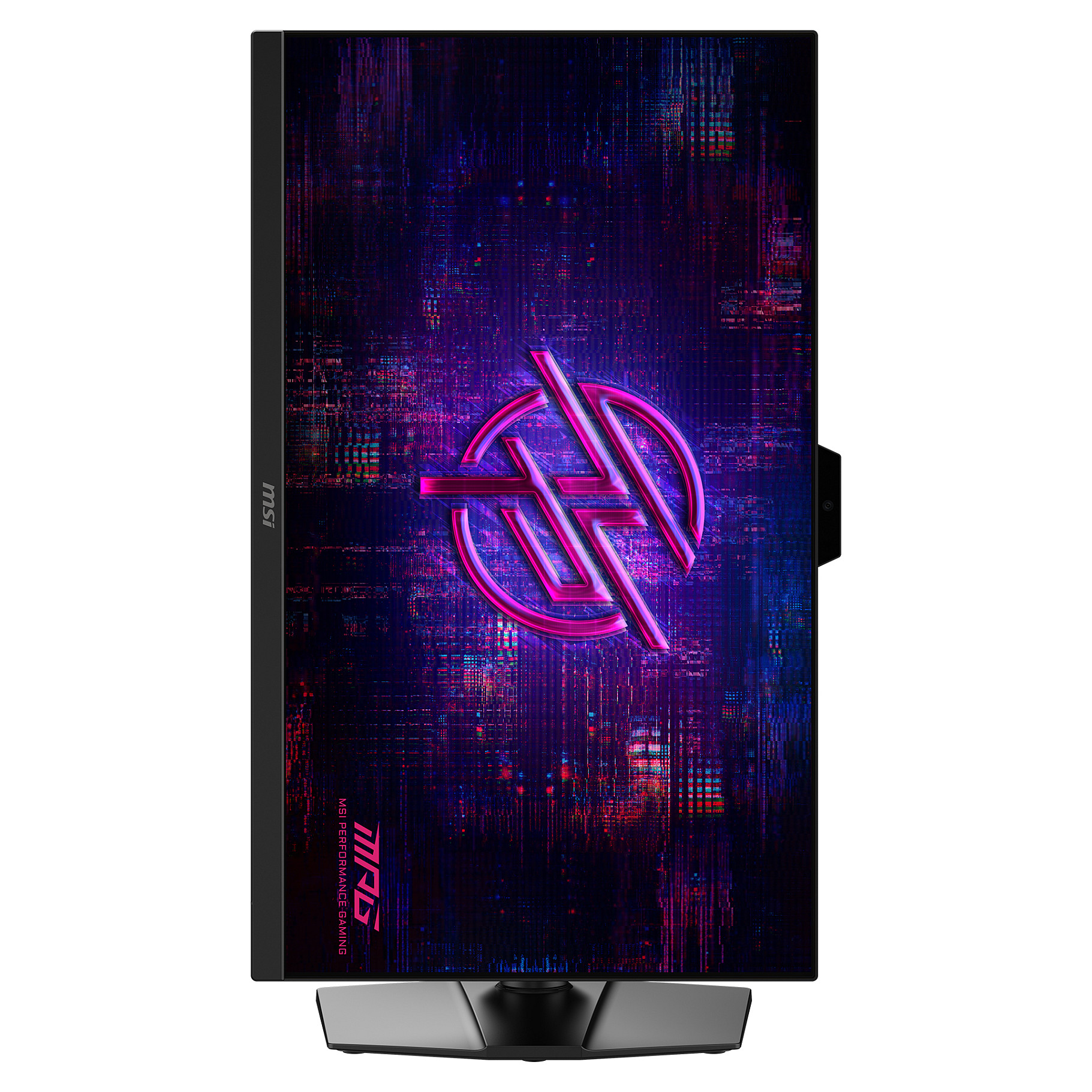 Monitor Gaming MSI MPG 272QRF X36 / 27"/ WQHD Rapid IPS / 360Hz / 0.5ms / HDMI+DP - Zezë - Figura 5