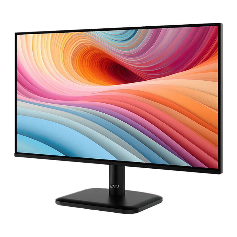 Monitor MSI PRO MP251LDE E2 / 24.5"/ Full HD LED IPS / 120Hz / 1ms / HDMI+VGA - Zezë - Figura 3