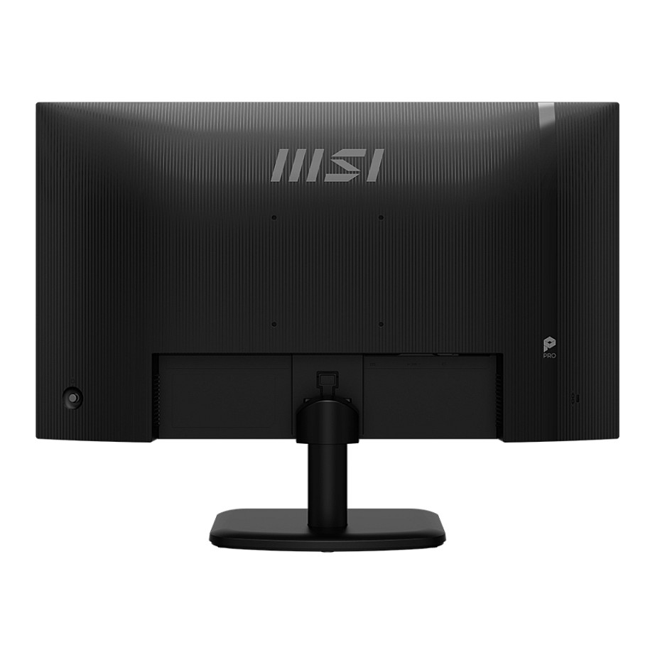Monitor MSI PRO MP251LDE E2 / 24.5"/ Full HD LED IPS / 120Hz / 1ms / HDMI+VGA - Zezë - Figura 4
