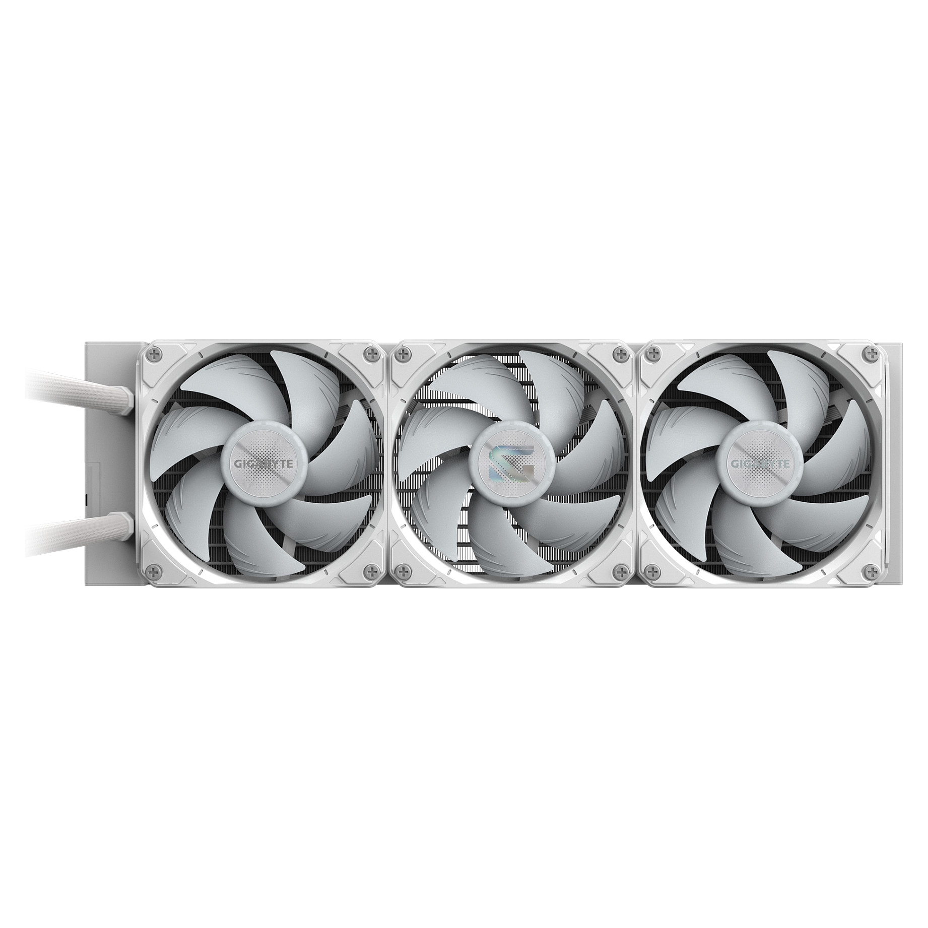 Ftohës për Procesor GIGABYTE GAMING 360 ICE – AiO Liquid Cooling / 360mm Radiator / ARGB - Figura 4