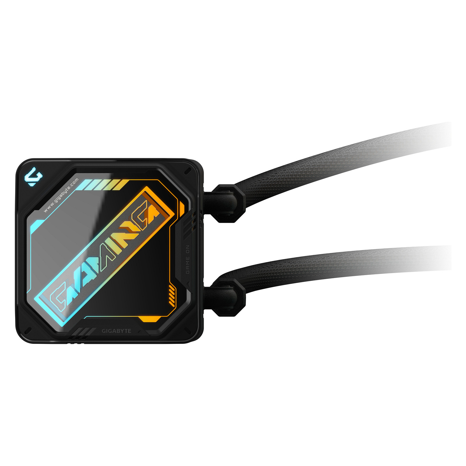 Ftohës për Procesor GIGABYTE GAMING 360 – AiO Liquid Cooling / 360mm Radiator / ARGB - Figura 5