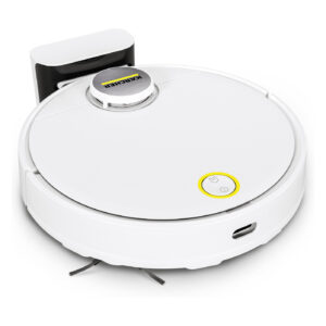 Fshesë Robotike Karcher RCV 3 - Bardhë