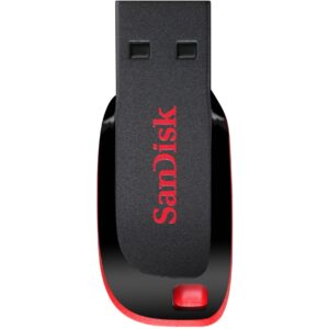 USB STICK 128GB CRUZER BLADE