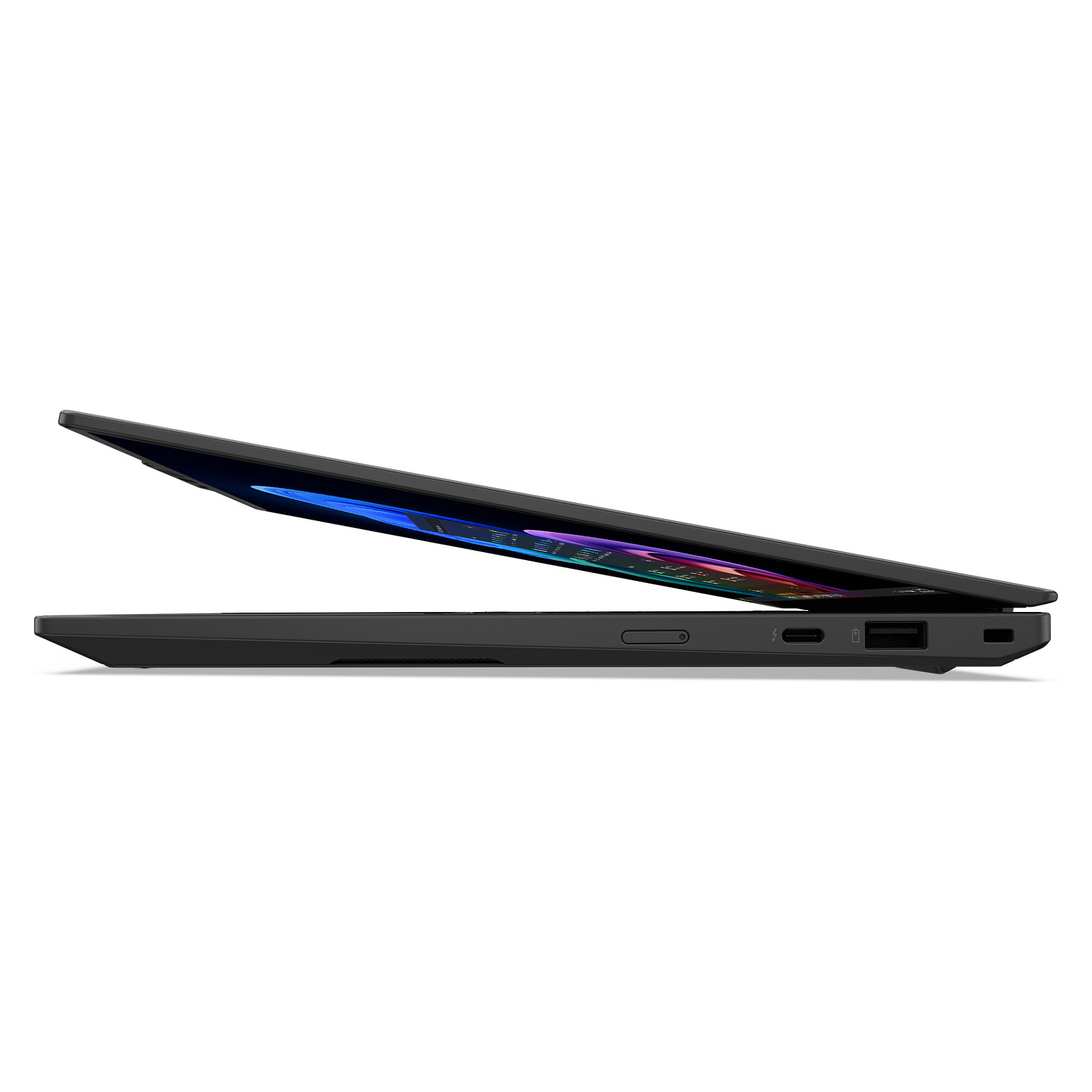 Laptop Lenovo ThinkPad X1 Carbon G14 Aura Edition / Ultra 7 355 / 32GB LPDDR5x / 1TB / 14" WUXGA IPS Touch 60Hz / Intel Graphics / DE - Zezë - Figura 5