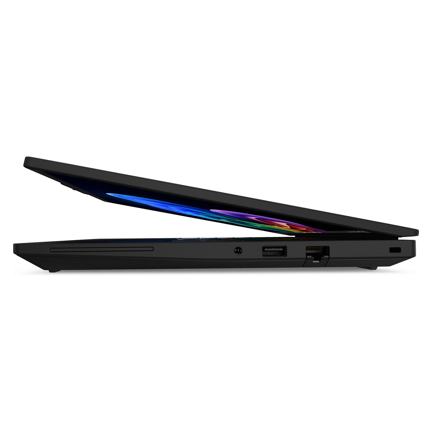 Laptop Lenovo ThinkPad T14 G7 / Ultra 5 325 / 16GB LPDDR5x / 512GB / 14" WUXGA IPS 60Hz / Intel Graphics / DE - Zezë - Figura 5