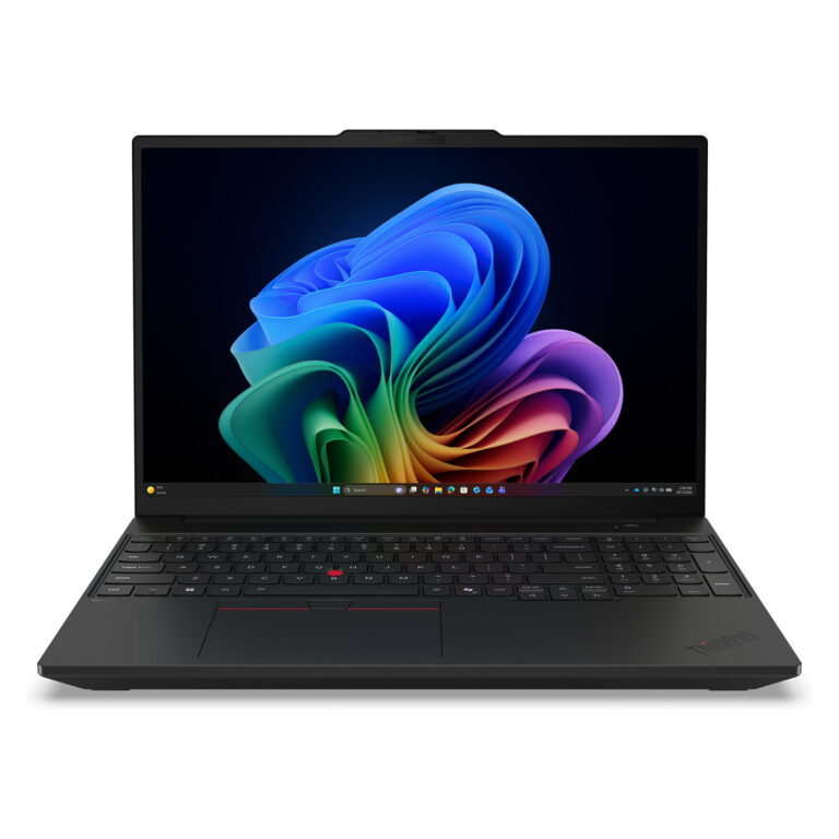 Laptop Lenovo ThinkPad T16 G5 / Ultra 5 325 / 32GB LPDDR5x / 1TB / 16" WUXGA IPS 60Hz / Intel Graphics / DE - Zezë