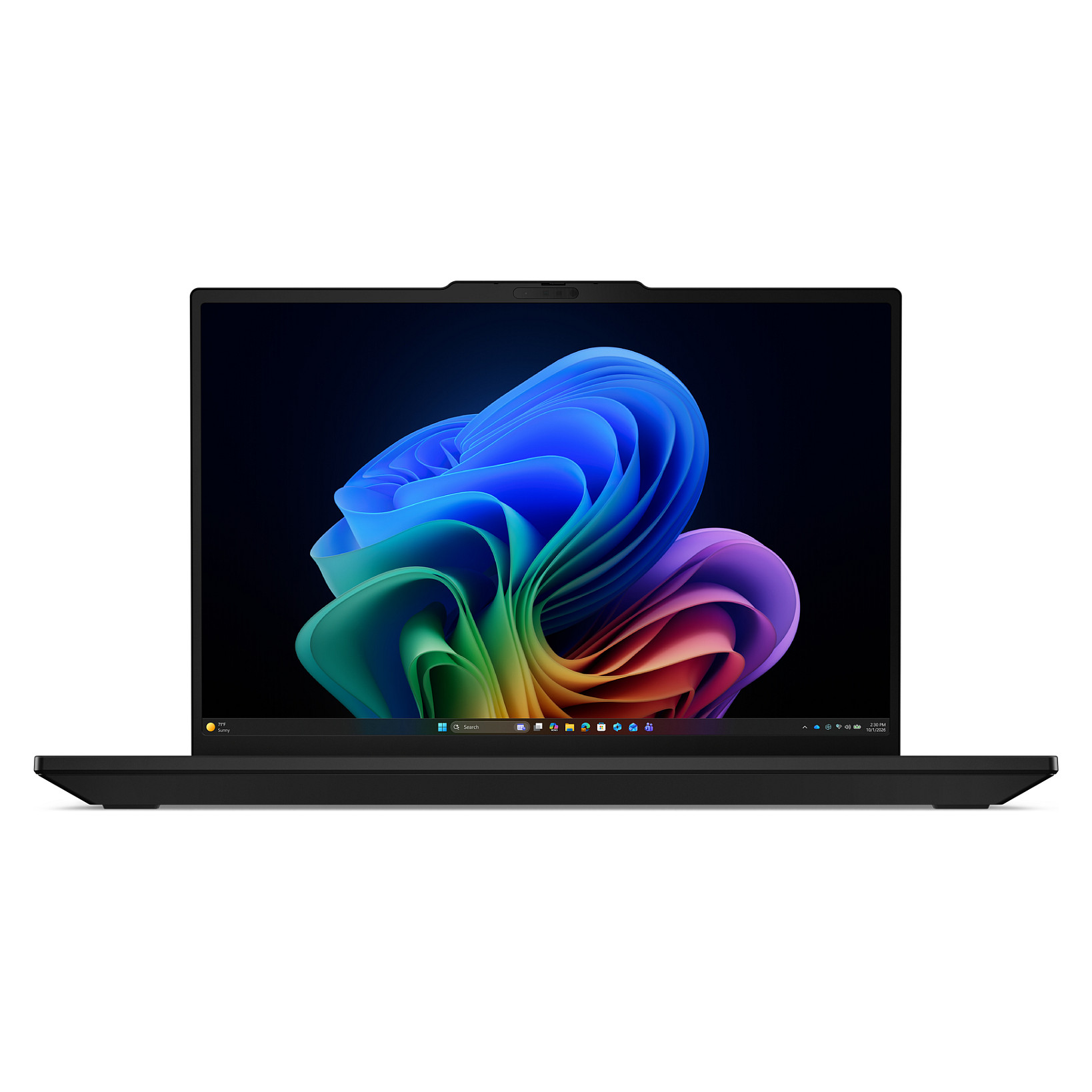 Laptop Lenovo ThinkPad T16 G5 / Ultra 7 355 / 32GB LPDDR5x / 1TB / 16" WUXGA IPS 60Hz / Intel Graphics / DE - Zezë - Figura 2