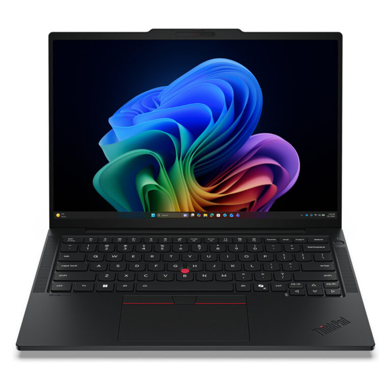 Laptop Lenovo ThinkPad T14s G7 / Ultra 7 355 / 32GB LPDDR5x / 1TB / 14" WUXGA IPS Touch 60Hz / Intel Graphics / DE - Zezë