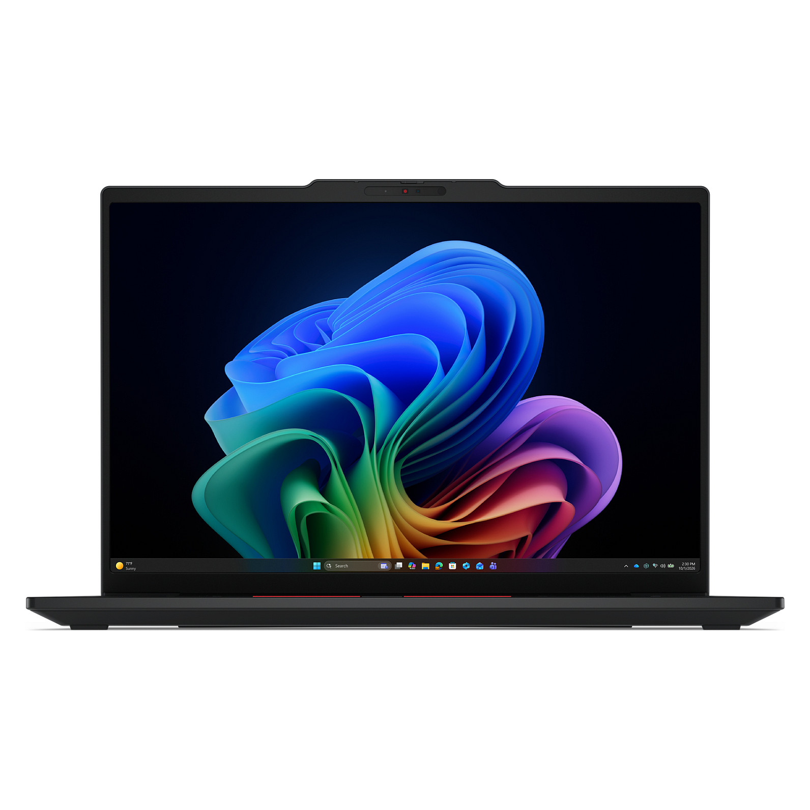 Laptop Lenovo ThinkPad T14s G7 / Ultra 7 355 / 32GB LPDDR5x / 1TB / 14" WUXGA IPS Touch 60Hz / Intel Graphics / DE - Zezë - Figura 2