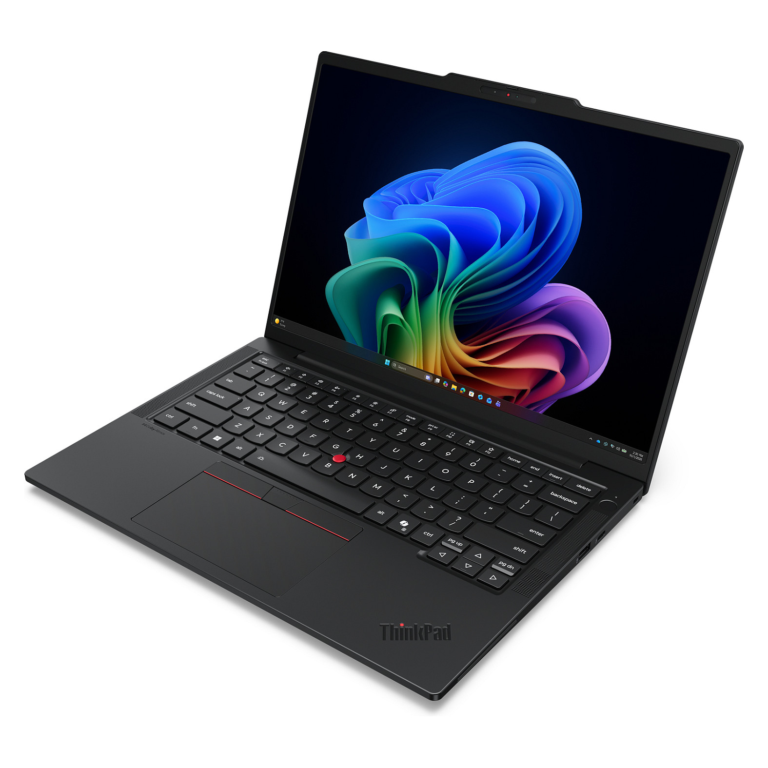 Laptop Lenovo ThinkPad T14s G7 / Ultra 7 355 / 32GB LPDDR5x / 1TB / 14" WUXGA IPS Touch 60Hz / Intel Graphics / DE - Zezë - Figura 3