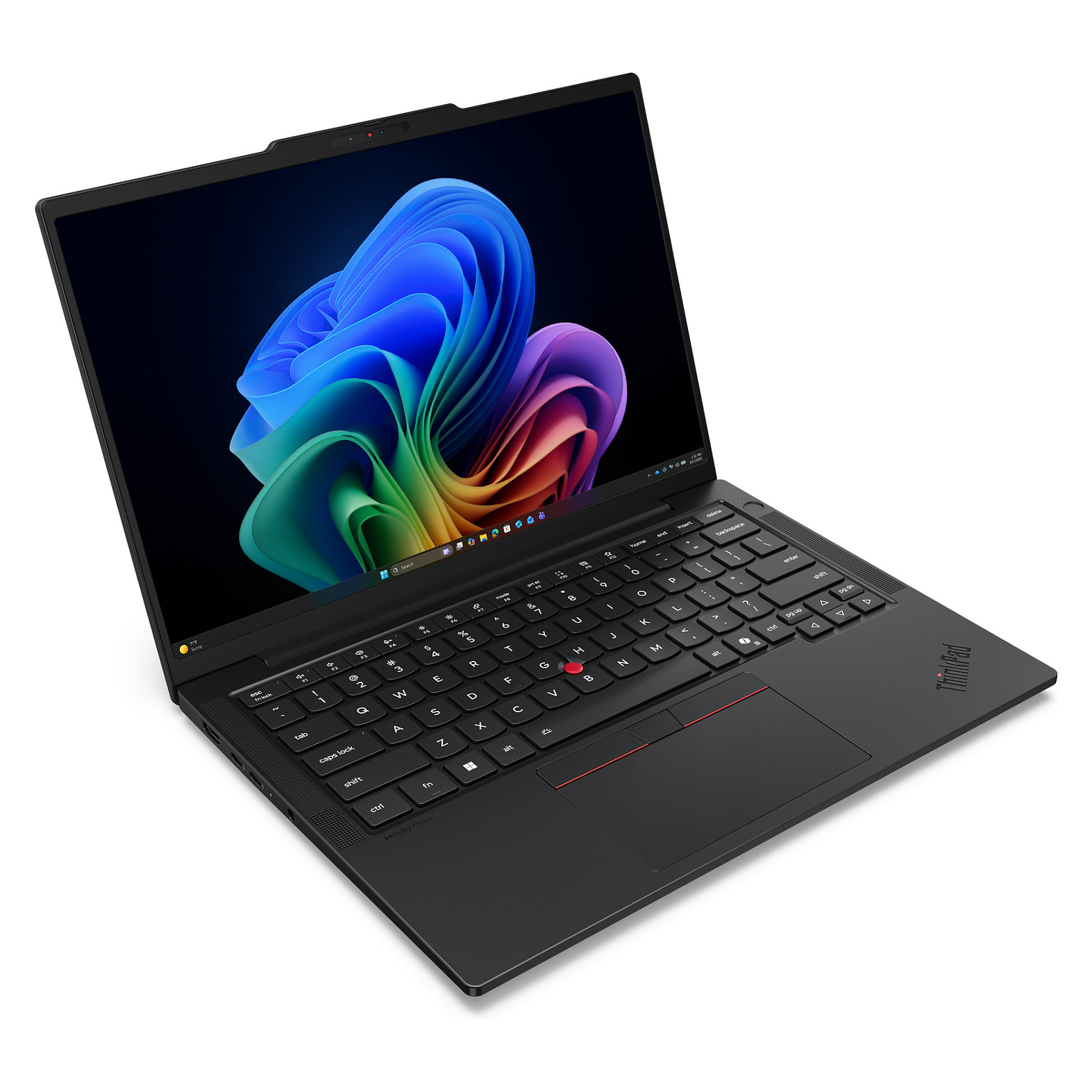 Laptop Lenovo ThinkPad T14s G7 / Ultra 7 355 / 32GB LPDDR5x / 1TB / 14" WUXGA IPS Touch 60Hz / Intel Graphics / DE - Zezë - Figura 4