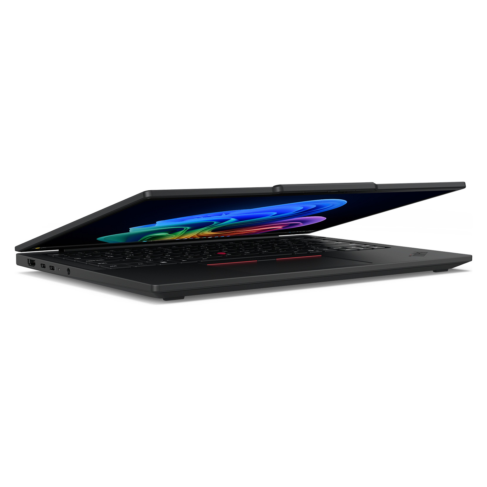 Laptop Lenovo ThinkPad T14s G7 / Ultra 7 355 / 32GB LPDDR5x / 1TB / 14" WUXGA IPS Touch 60Hz / Intel Graphics / DE - Zezë - Figura 5