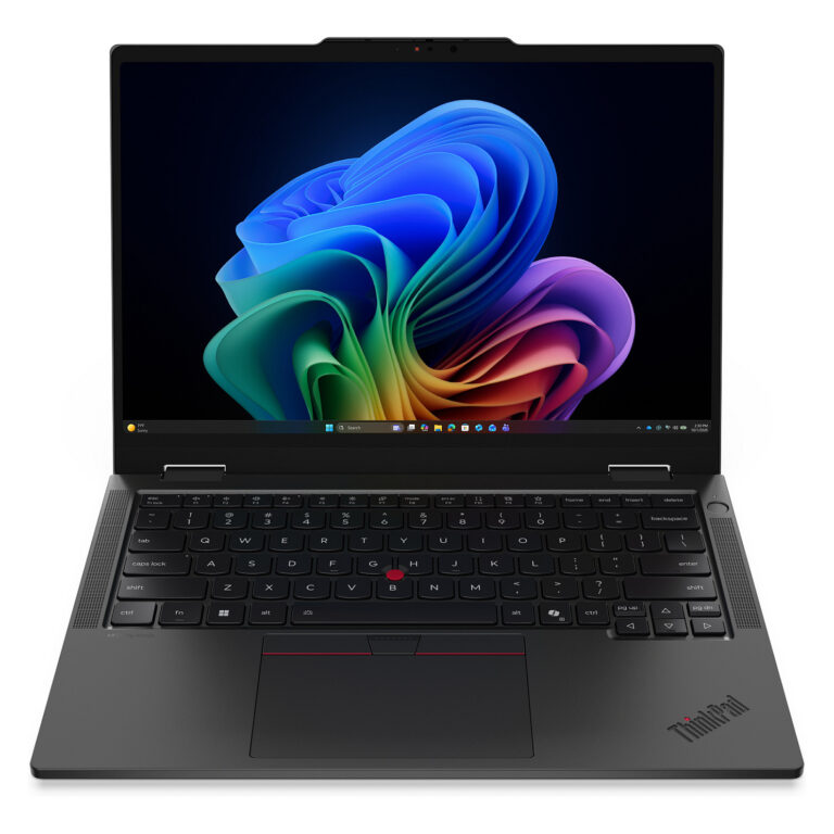 Laptop Lenovo ThinkPad T14s 2in1 G2 / Ultra 5 325 / 32GB LPDDR5x / 512GB / 14" WUXGA IPS Touch 60Hz / Intel Graphics / DE - Zezë