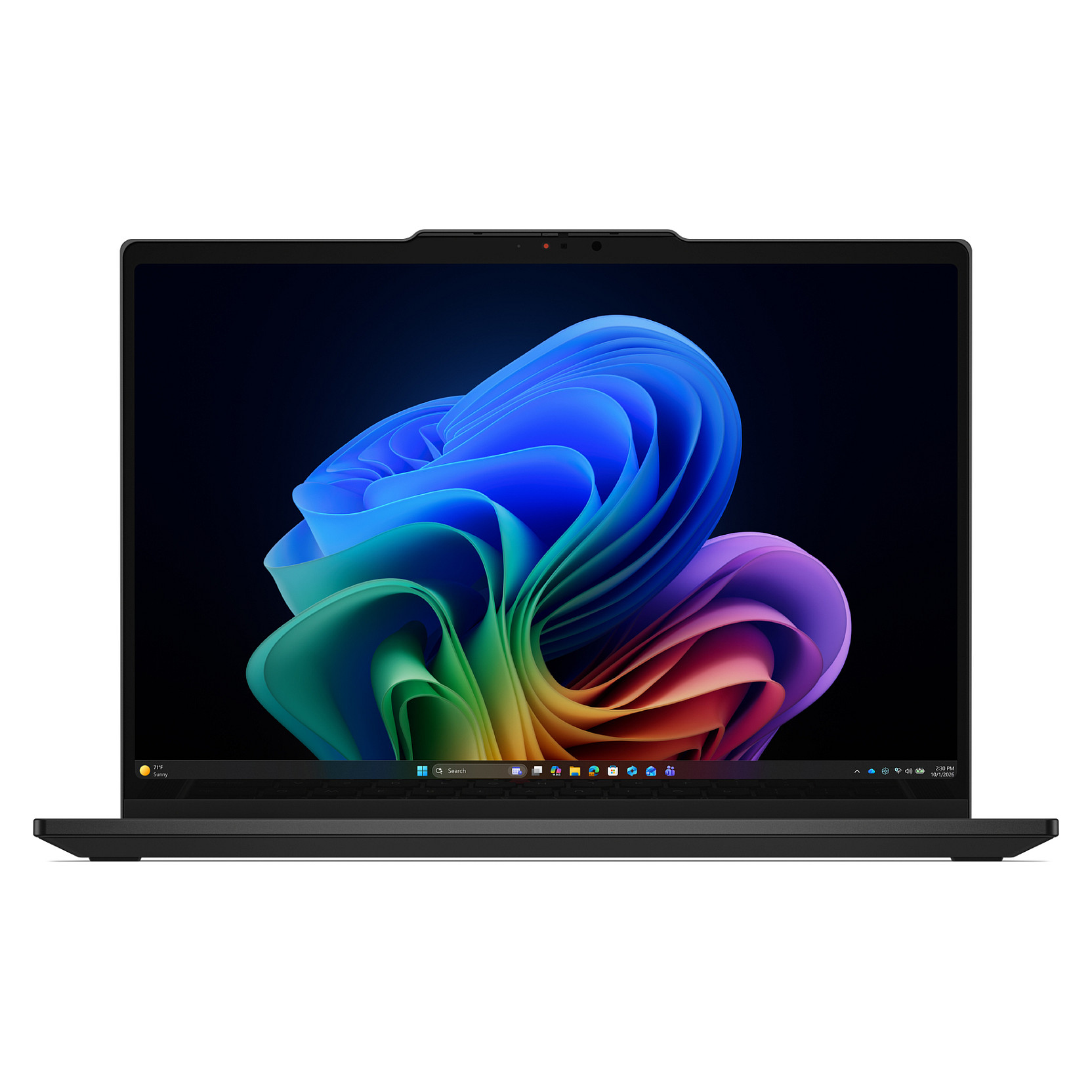 Laptop Lenovo ThinkPad T14s 2in1 G2 / Ultra 5 325 / 32GB LPDDR5x / 512GB / 14" WUXGA IPS Touch 60Hz / Intel Graphics / DE - Zezë - Figura 2