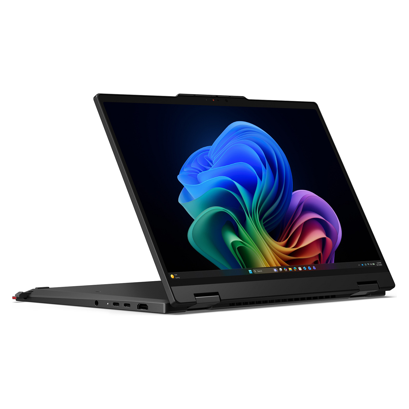 Laptop Lenovo ThinkPad T14s 2in1 G2 / Ultra 7 355 / 32GB LPDDR5x / 1TB / 14" WUXGA IPS Touch 60Hz / Intel Graphics / DE - Zezë - Figura 5