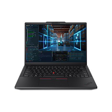 Laptop Lenovo ThinkPad P14s G7 / Ryzen AI 7 PRO 450 / 32GB DDR5 / 512GB / 14" WUXGA IPS / AMD Radeon 860M / DE- Zezë