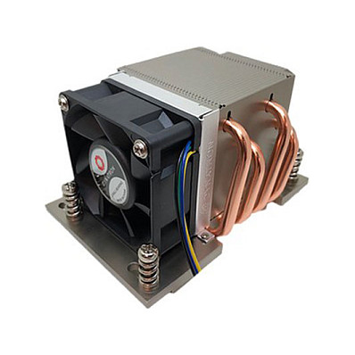 Ftohës për Procesor Dynatron A38 – Tower 2U / për AMD Socket SP3 / sTRX4 / TR4 / sWRX8