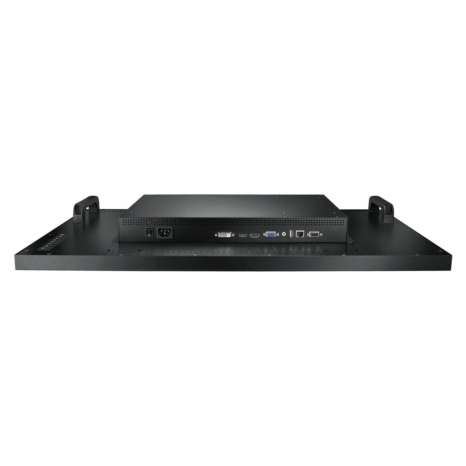 Monitor AG neovo QX-55 / 55" / 4K Ultra HD VA / LED / 85 Hz / 5 ms / HDMI+DVI+USB+VGA - Zezë - Figura 4