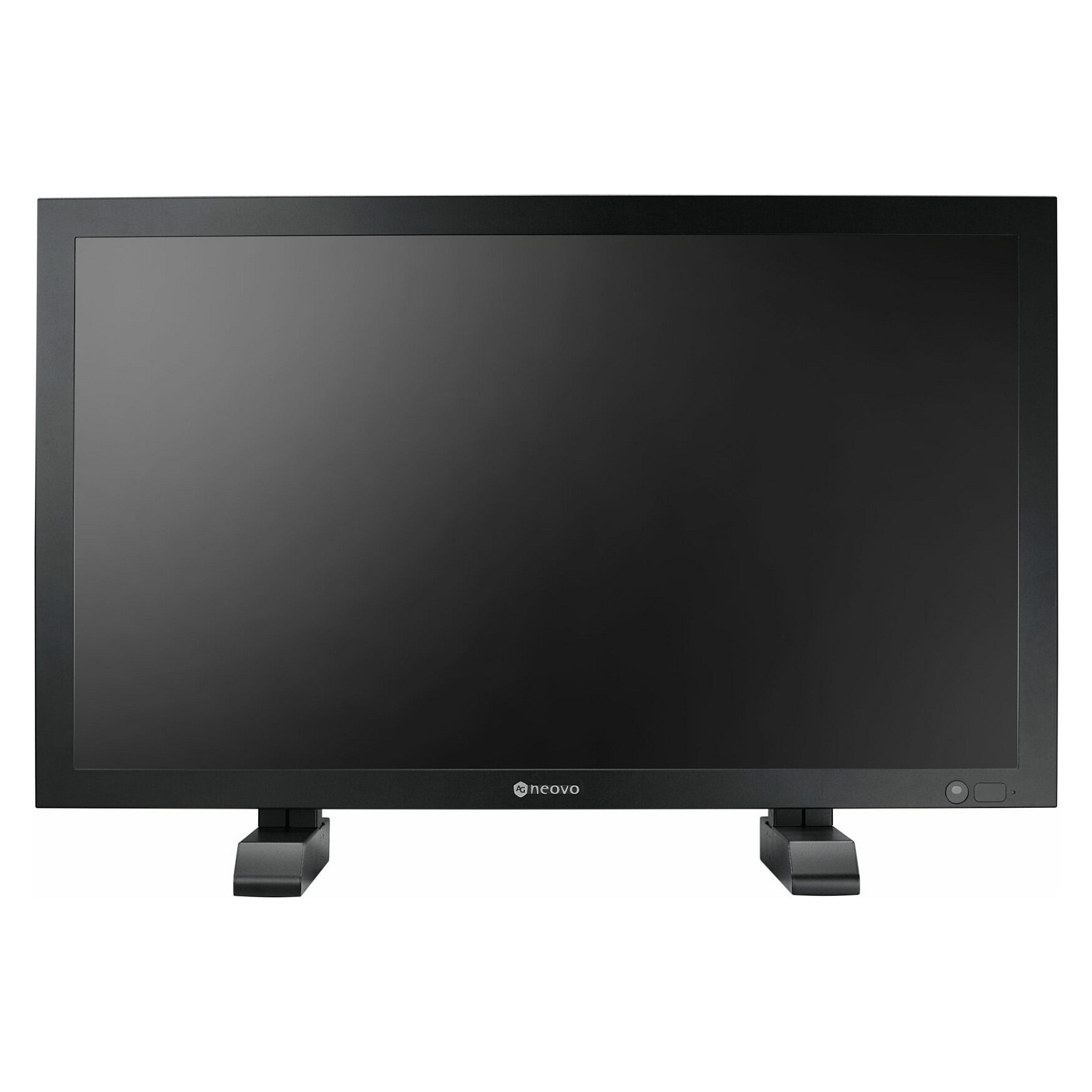 Monitor AG neovo QX-32 / 32" / 4K Ultra HD VA / LED / 85 Hz / 5 ms / HDMI+DVI+USB+VGA - Zezë - Figura 2