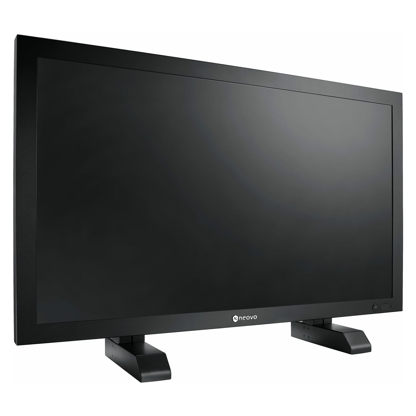 Monitor AG neovo QX-32 / 32" / 4K Ultra HD VA / LED / 85 Hz / 5 ms / HDMI+DVI+USB+VGA - Zezë - Figura 3