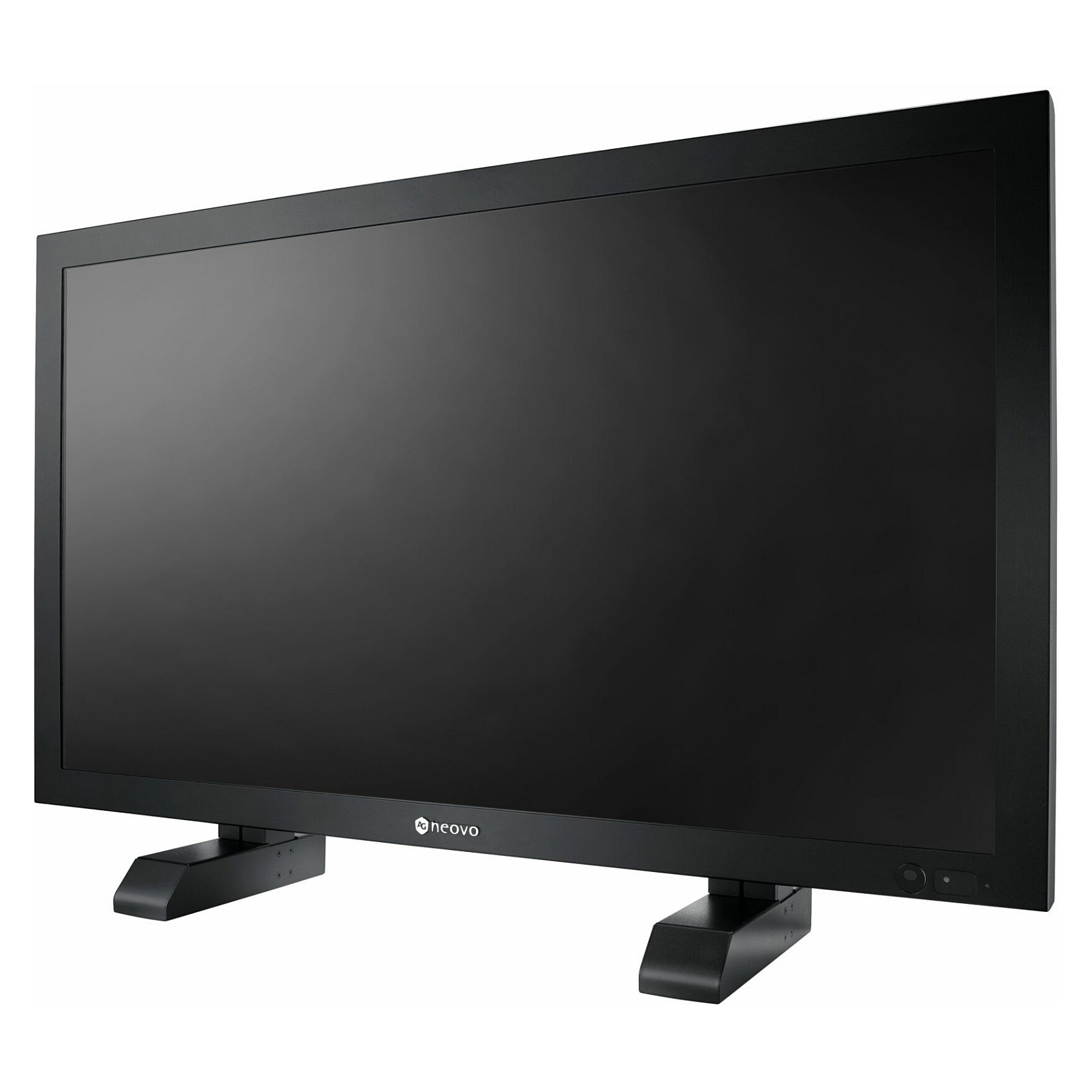 Monitor AG neovo QX-32 / 32" / 4K Ultra HD VA / LED / 85 Hz / 5 ms / HDMI+DVI+USB+VGA - Zezë - Figura 5