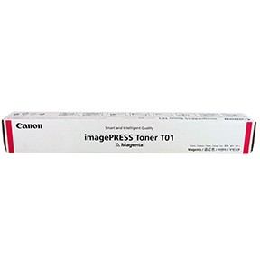 Toner Canon T01M / 8068B001 deri në 39.500 faqe – Rozë