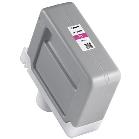INK Canon PFI-310M 2361C001 / 330 ml – Rozë