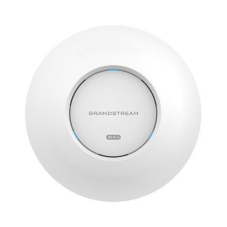 Grandstream GWN7630 WiFi 5 Wave-2 Dual-Band Access Point (AC2300, 4x4 MU-MIMO, PoE, Enterprise Indoor)