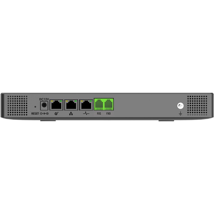 Switch Grandstream PBX UCM6302A - Figura 2