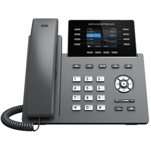 VoIP Grandstream SIP GRP-2624