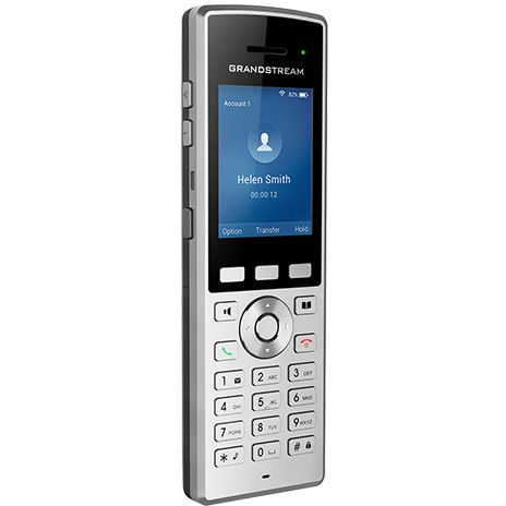 VoIP Grandstream WP822 WIFI-Pajisje telefonike - Figura 2