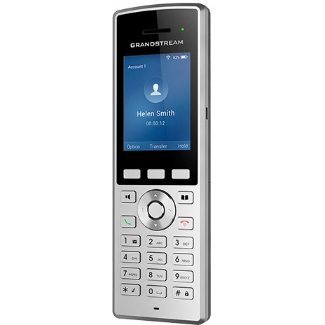 VoIP Grandstream WP822 WIFI-Pajisje telefonike - Figura 3