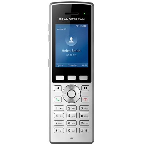 VoIP Grandstream WP822 WIFI-Pajisje telefonike - Figura 4