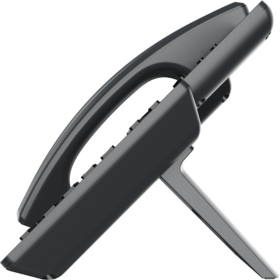 VoIP Grandstream SIP GRP-2602G Telefon IP i Nivelit të Operatorit (me POE. Gigabit) - Figura 4