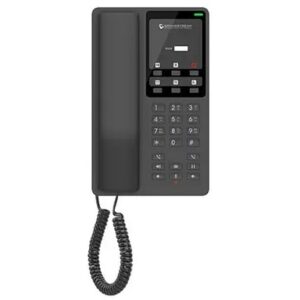 VoIP Grandstream GHP621, i zi