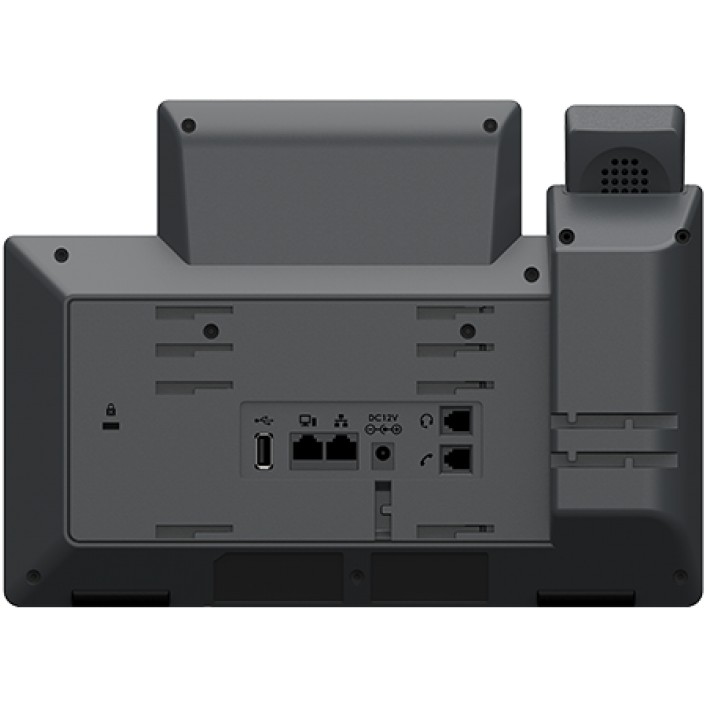 VoIP Grandstream SIP GRP-2636 - Figura 2